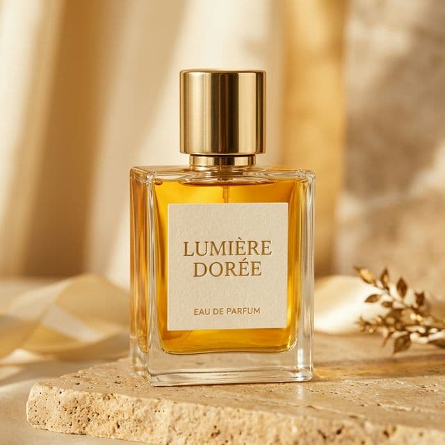 Lumière Dorée